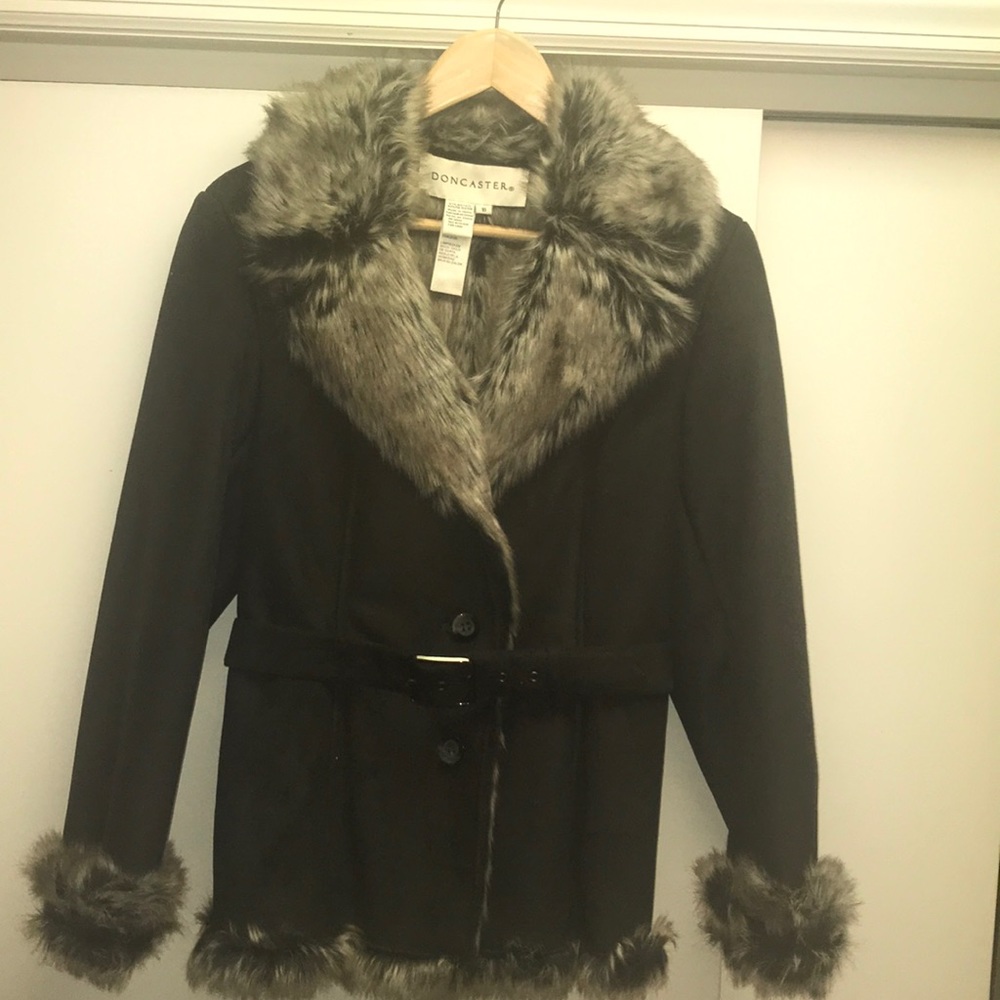 Doncaster Jacket - image 1